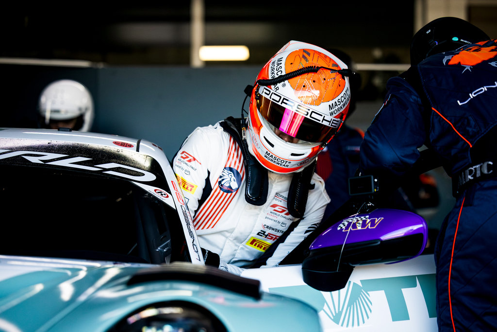 (Foto: Lionspeed GP)